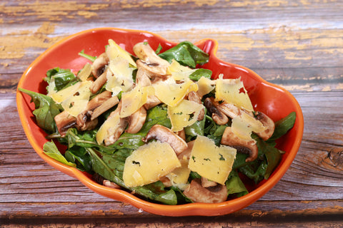 Rocca Salad