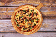 Stop Lying Pizza