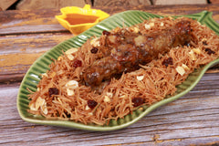 Oriental Beef Shank
