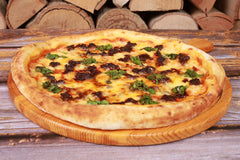 Stop Lying Pizza