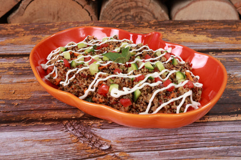 Quinoa Salad