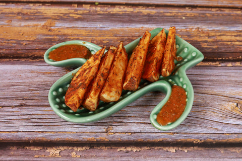 Potato Wedges