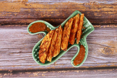 Potato Wedges