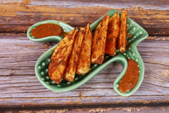 Potato Wedges