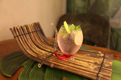 Mojito Blueberry