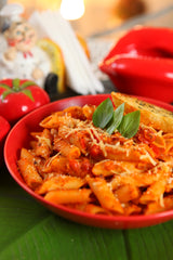 Arrabiata Pasta