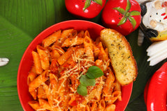 Arrabiata Pasta