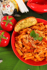 Arrabiata Pasta