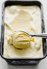 Extra Vanilla Ice Cream - آيس كريم فانيليا إضافي