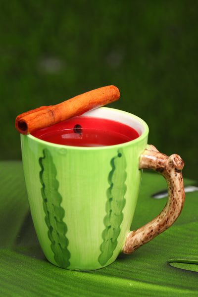 Other Hot Drinks
