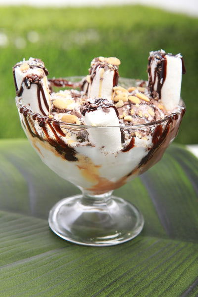Ramadan Desserts - حلويات رمضان
