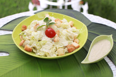  Plain Caesar Salad