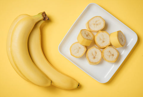 Extra Banana - موز إضافي