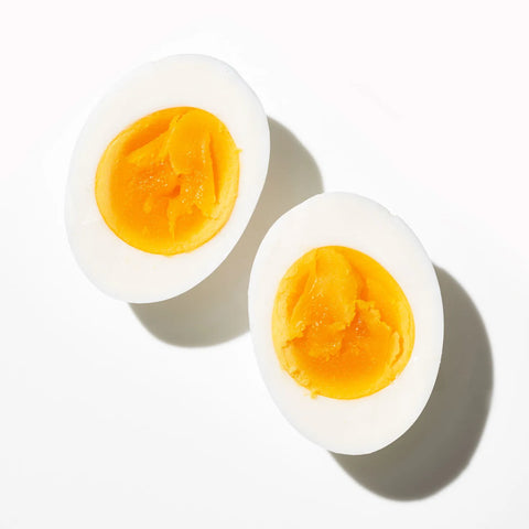 Extra Egg - بيضة اضافية